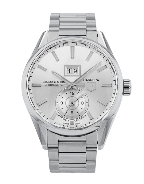 Tag Heuer Carrera WAR5011.BA0723